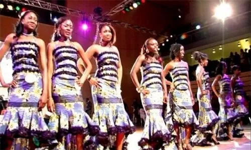 Challenge Camerounais Stuttgart 2012