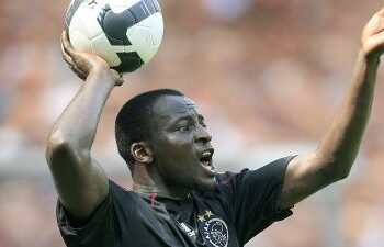 Timothée Atouba veut jouer à Montréal