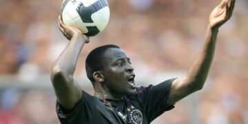 Timothée Atouba veut jouer à Montréal