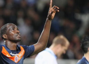 Montpellier, quelle première !