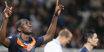 Montpellier, quelle première !