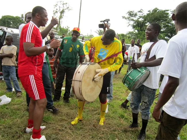 Guerre des Jubilés : La position du Minsep