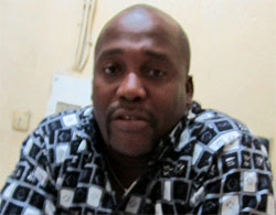 Union organise le «Gamakai Fund Raising Diner»