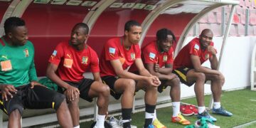 Adoum Garoua est à Metz depuis ce matin