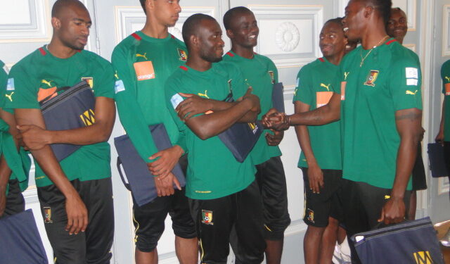 Les lions étaient à l&rsquo;hôtel de ville de Metz