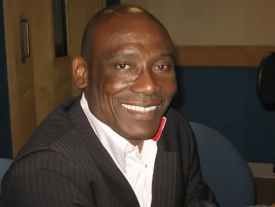 Challenge Camerounais 2012: Bell annoncé à Stuttgart