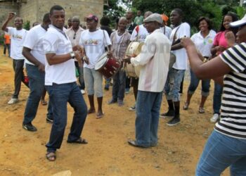 Omam Biyik : « Nous jubilerons demain à Yaoundé »