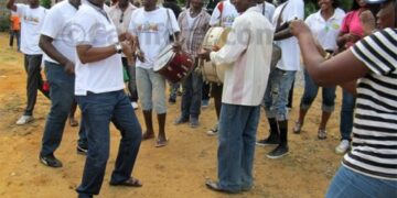 Omam Biyik : « Nous jubilerons demain à Yaoundé »
