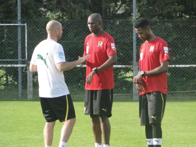 Metz: des nouvelles de la tanière