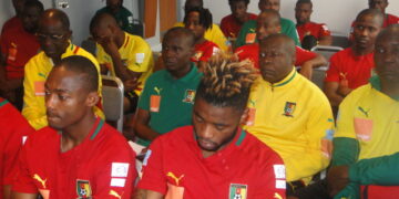 Stage: la journée du 24 Mai en images