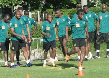 Kana Biyik et Ndjeng manquent à l&rsquo;appel