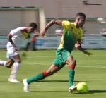 Amical: Le Cameroun bat la Guinée: 2-1
