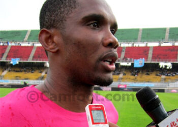 Jubilé des frères Biyik : Eto’o se confie