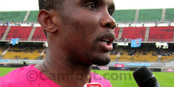 Jubilé des frères Biyik : Eto’o se confie