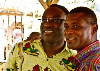 Patrick Mboma au tribunal après le jubilé ?