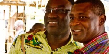 Patrick Mboma au tribunal après le jubilé ?