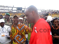 « Magic » Mboma, le dernier but…