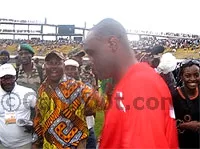 « Magic » Mboma, le dernier but…