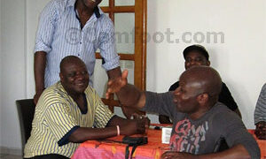 Jubilé: Kalla offre un «After Hour»