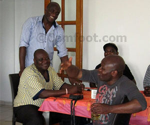 Jubilé: Kalla offre un «After Hour»