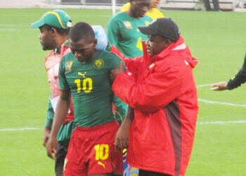 Tournoi des 8 nations : pendant ce temps