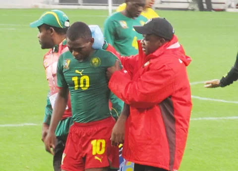 Tournoi des 8 nations : pendant ce temps