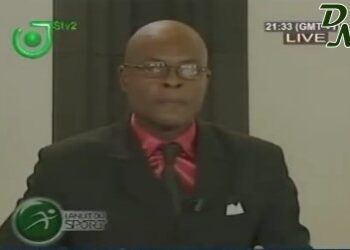 Vidéo: La LFPC et la guerre des présidents