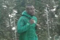 Bedimo est dans la peau d’un champion