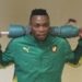 Idriss Carlos Kameni: « on a bien bossé »