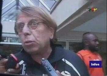 Claude Le Roy apprécie l&rsquo;absence d&rsquo;Eto&rsquo;o