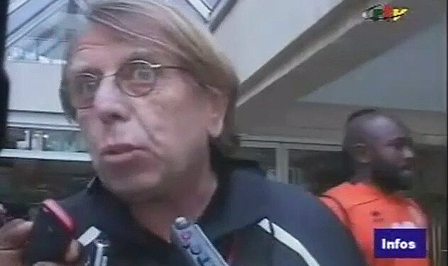 Claude Le Roy apprécie l&rsquo;absence d&rsquo;Eto&rsquo;o