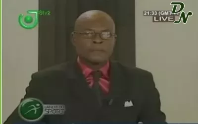 Vidéo: La LFPC et la guerre des présidents