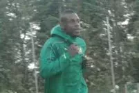 Bedimo est dans la peau d’un champion