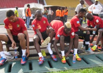 Cameroun – RDC : la surprise Nkoulou ?