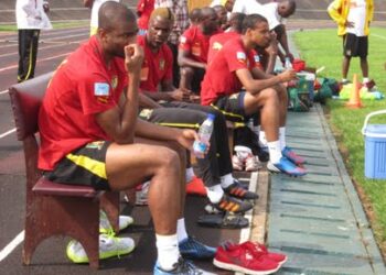 Cameroun – RDC : le onze probable