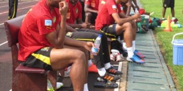 Cameroun – RDC : le onze probable