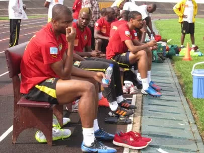 Cameroun – RDC : le onze probable