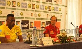 CAM-RDC: le programme de la journée