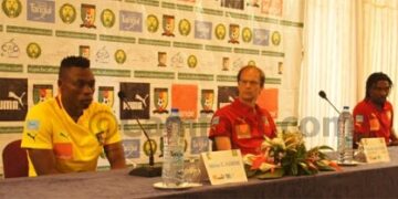 CAM-RDC: le programme de la journée