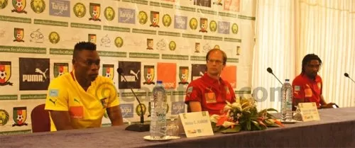 CAM-RDC: le programme de la journée