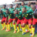 Cameroun – Congo: 1-0