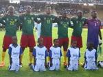 Cameroun – RDC: Le jeu et les joueurs