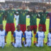 Cameroun – RDC: Le jeu et les joueurs
