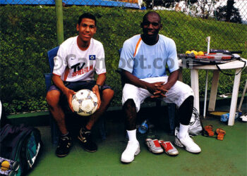 La parfaite intégration de Choupo-Moting