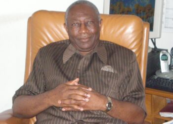 Ngassa Happi tance Iya Mohammed