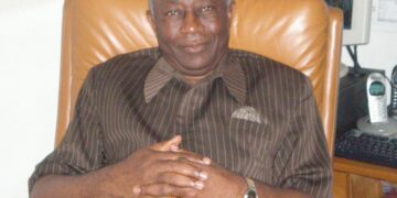 Ngassa Happi tance Iya Mohammed