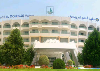 Le scribe s’en va-t-à Sousse