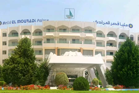 Le scribe s’en va-t-à Sousse