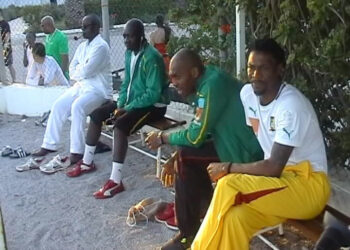 Libye-Cameroun : les nouvelles de Sousse