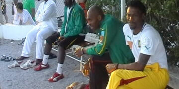 Libye-Cameroun : les nouvelles de Sousse